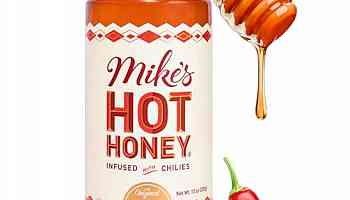 Mike's Hot Honey, Now 23% Off