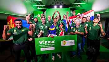 Heineken Crowns First Global Draught Champion In Four Years