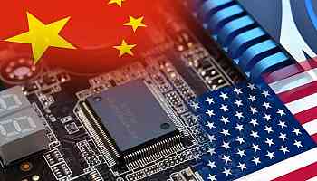 New US sanctions on China target chip-making equipment and exports