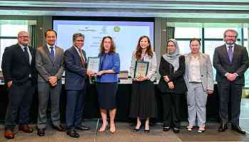 Petronas awards four PSCs in Malaysia under MBR 2024