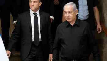 Is Netanyahu immune from ICC arrest warrant as France claims?