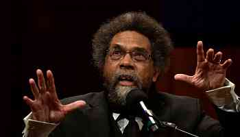 Cornel West: We Must Keep Our Souls Intact as We Organize Under Trump Again