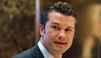 Pete Hegseth, Vance meet with GOP senators to fight for nomination