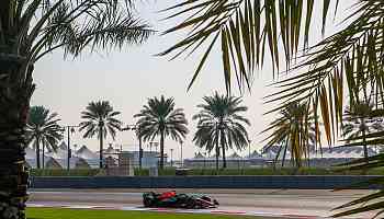 Abu Dhabi Grand Prix: Who will win the constructors' title?