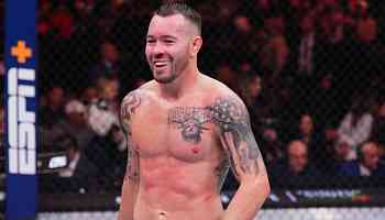 Colby Covington vs. Joaquin Buckley: UFC on ESPN 63 Predictions