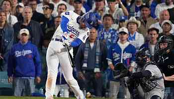 Freeman WS walk-off slam ball sells for $1.56M