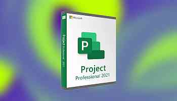 Tackle Your Biggest Projects and Pay Less Than $20 for Lifetime Access to Microsoft Project