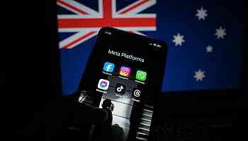 Australia Is Moving to Ban Children From Social Media. Will It Work?