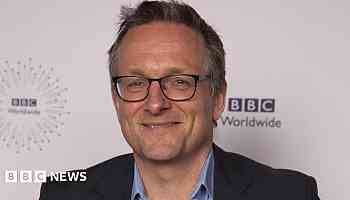 Michael Mosley: Cause of death 'indeterminate', coroner finds