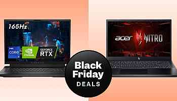 Best Black Friday gaming laptop deals 2024: Record low prices on Alienware, Asus, and Acer