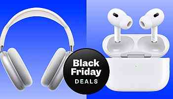 Best Black Friday AirPods deals: Save big on Apple headphones