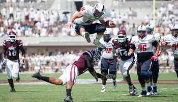 How to Watch South Alabama vs Western Michigan: Live Stream Salute to Veterans Bowl, TV Channel