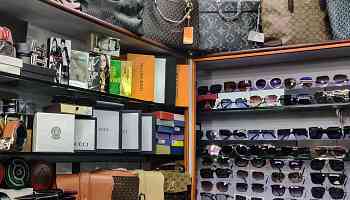 Luxury brands are betting big on India, and so are counterfeiters