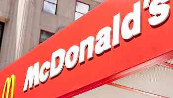 McDonald's is planning a 2025 'McValue' push