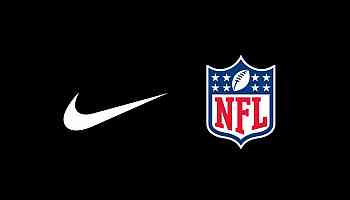 Nike and NFL Extend Partnership Through 2038