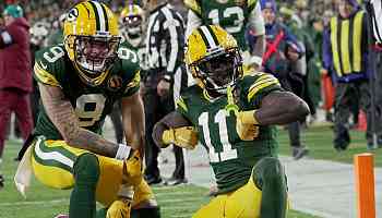 'We're a different team': Jordan Love, Packers ready for NFC North rematch with Lions