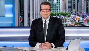 Neil Cavuto Leaving Fox News After 28 Years