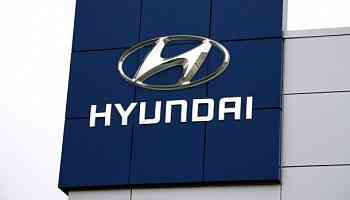 Hyundai recalls over 48,000 cars sold in Canada to fix rear-view cameras