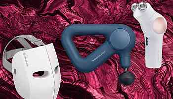 Best Therabody Cyber Monday Deals (2024): LED Masks, Massage