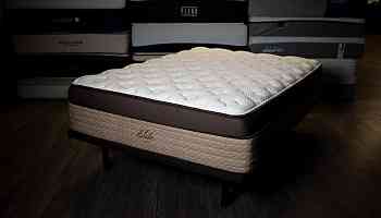 Helix Plus Elite Mattress Review 2024: Ultra Luxury for Heavy People