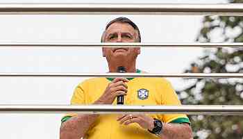 Brazilian Police Indict Former President Bolsonaro for Alleged Attempted Coup