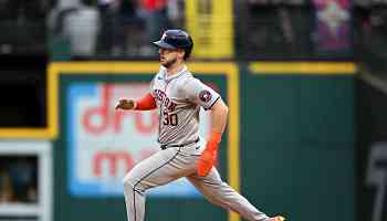 MLB Trade Rumors: Astros Open to Kyle Tucker, Framber Valdez Deals Before Arbitration