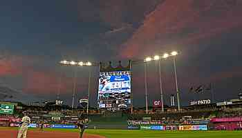 Royals Reach Deal With Diamond Sports Group