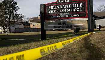 Teacher, student killed in Wisconsin school shooting identified