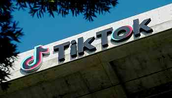 ByteDance asks SCOTUS to block the law that could ban TikTok on Jan. 19; Trump said today he has a "warm spot" in his heart for TikTok, when asked about the law (Lawrence Hurley/NBC News)