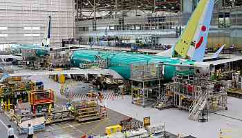 Boeing is about to get 'aggressive' in its bid to build more 737 Maxes