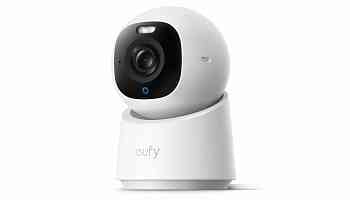 Eufy Launches 4K E30 Indoor Camera With HomeKit Support