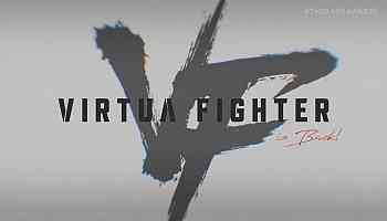 Sega revives Virtua Fighter, debuts new IP at the same show