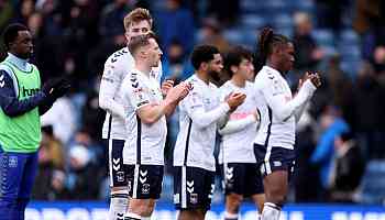 Frank Lampard given brutal reminder as Coventry City thrashed by Portsmouth