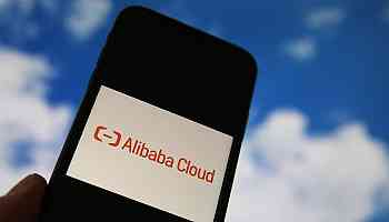 Alibaba Cloud brings chatty SaaS products out of China and into more markets