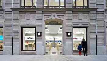 Crime blotter: Apple Store thieves face bigger penalties in California