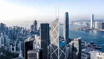 Hong Kong's Family Office Evolution: Building Bridges With The Middle East Through Legacy And Innovation