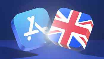 Apple Fails to Block $995M UK App Store Commission Lawsuit