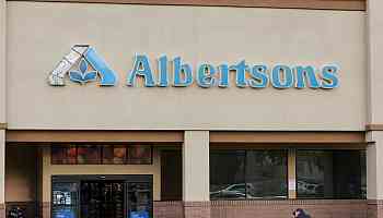 Federal judge blocks Kroger-Albertsons merger