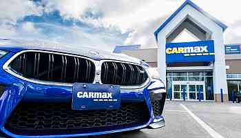 CarMax Stock Surges as Lower Prices Boost Sales at Used Car Giant