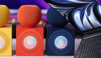 Gurman: New Apple TV and HomePod mini on track for 2025 release, will use Apple networking chip