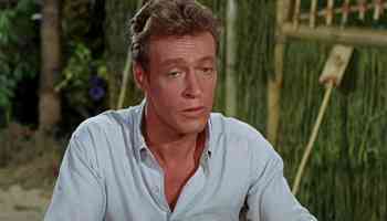 Gilligan's Island Star Russell Johnson Had Difficulties Adjusting To His Fame