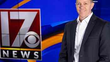 WNCN Names Derek Rowles News Director