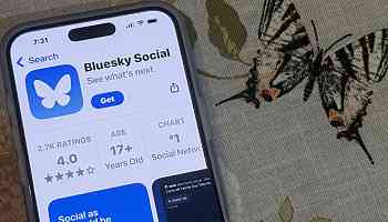 How to customize your social media by finding and making Bluesky feeds