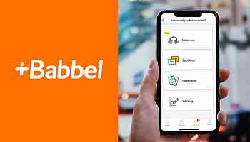 Babbel Lifetime Membership at 78% Off Lets You Master a New Language Every Year, Deal Ends This Week!