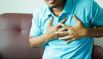 Broken Heart Syndrome: How Stress Can Physically Weaken Your Heart