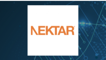 Brokerages Set Nektar Therapeutics (NASDAQ:NKTR) Target Price at $3.50