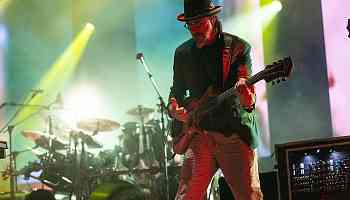 Primus warn drummers applying for auditions of scammers