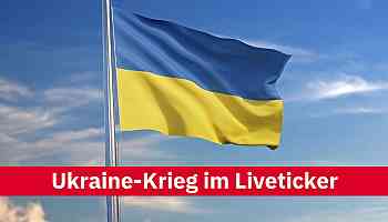 Ukraine-Krieg im Liveticker: +++ 07:57 Atesch-Partisanen: Haben wichtige Eisbahnlinie nach Moskau sabotiert +++