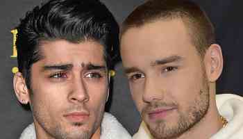 Zayn Malik Pays Tribute to Liam Payne at First Concert Since Death, Fans Cry