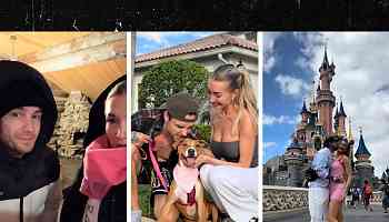 Kate Cassidy Shares Home Videos From Liam Payne Relationship